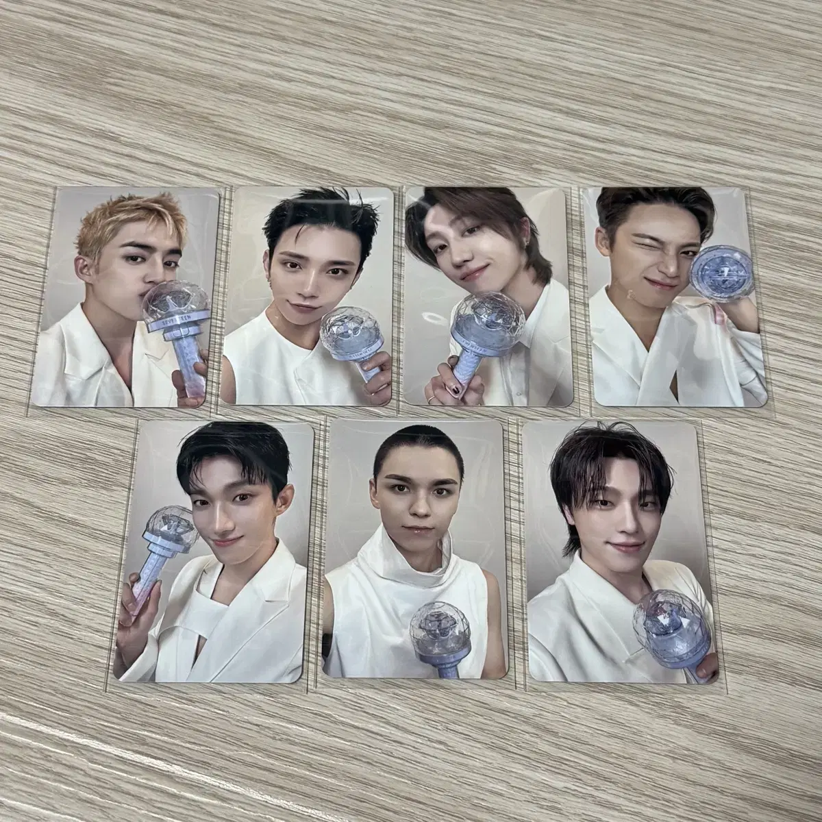 SEVENTEEN | 세븐틴 [Full Set] Seventeen New Concert Carat